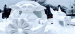 Minneapolis & St Paul Winter Carnival