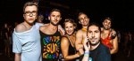Nashville Outloud Music Festival