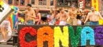 Nashville Pride Parade