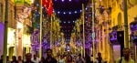 Notte Bianca Valetta Malta