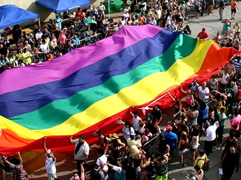 Oklahoma City Pride Festival