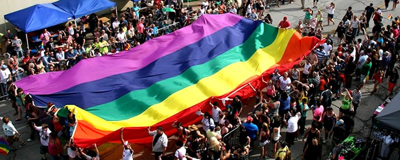 Oklahoma City Pride Festival