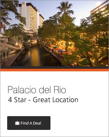 Hotel Palacio del Rio