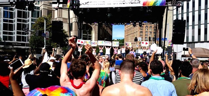 Pittsburgh Pride 2027 Schedule