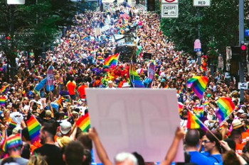 Pittsburgh Pride