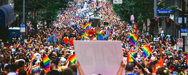 Pittsburgh Pride