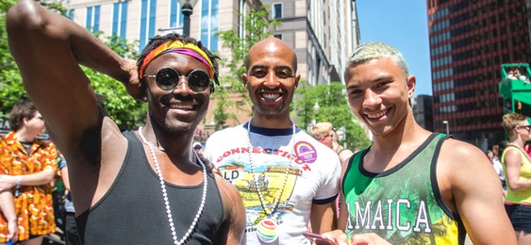 Peter gabriel set to release new album, his first in 20 years, tour in 2023 Pittsburgh Pride 2023