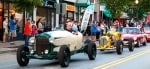 Pittsburgh Vintage Grand Prix