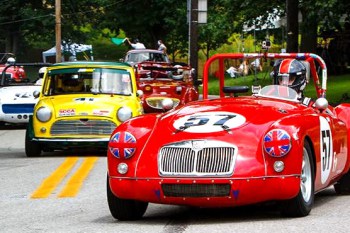 Pittsburgh Vintage Grand Prix