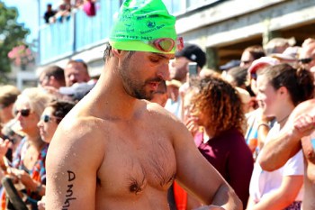 Provincetown Swim for Life Weekend