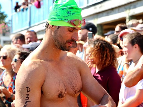 Provincetown Swim for Life Weekend