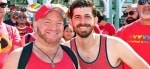 RED Shirt Pride Day Orlando