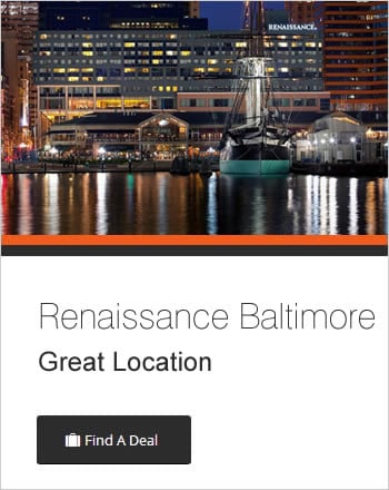 Renaissance Baltimore