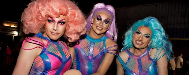 San Antonio Pride