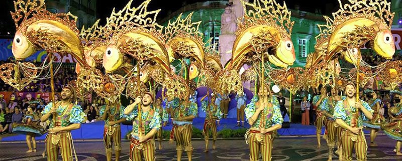 Santo Antonio Festival Lisbon