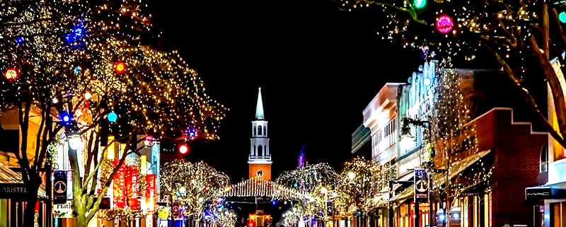 Savannah Christmas Market & Harbour Boat Parade of Lights
