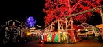 Smokey Mountain Christmas