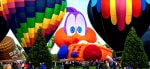 Spirit of Boise Balloon Festival