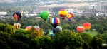 Spirit of Boise Balloon Festival