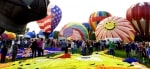 Spirit of Boise Balloon Festival