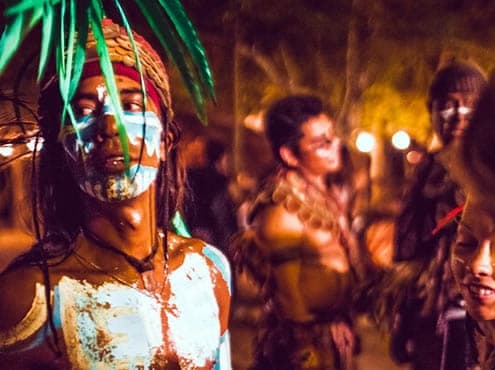 Tulum Carnival