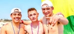 Tybee Gay Pride & Equality Fest Savannah Beach