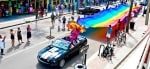 Tybee Gay Pride & Equality Fest Savannah Beach