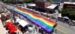 Utah Pride Festival Salt Lake City