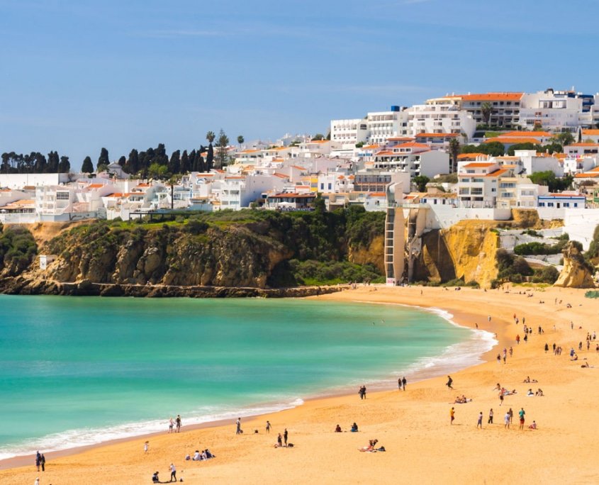 Albufeira