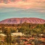 Alice Springs