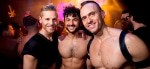 Backdoor Amsterdam Pride Edition