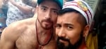 Draag trots Puerto Vallarta