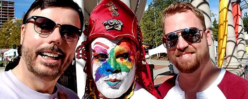 Blue Ridge Pride Festival