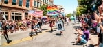 Capital City Pride Des Moines Iowa