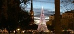 Charleston Christmas & Holiday Festival of Lights