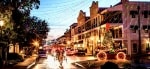 Charleston Christmas & Holiday Festival of Lights