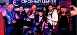 Cincinnati Leather Weekend