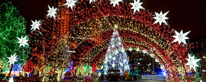 Cleveland Winterfest