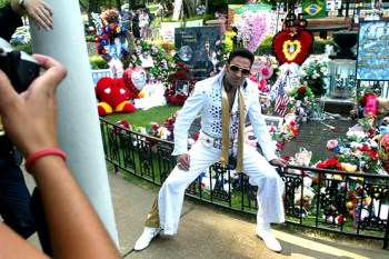 Elvis Week Memphis
