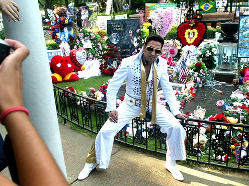 Elvis Week Memphis