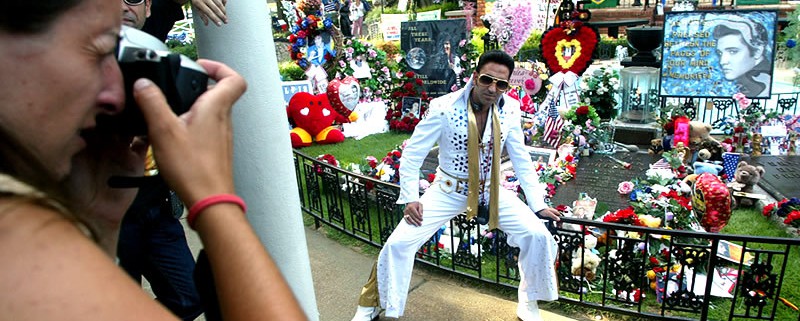 Elvis Week Memphis