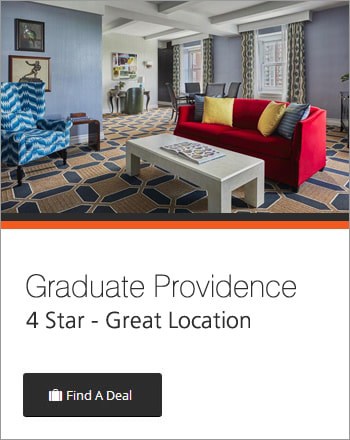 Graduate Hotel Providence