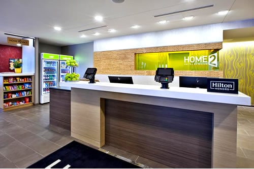 Home2 Suites