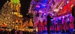 Indianapolis Christmas Events & The Circle of Lights