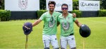 International Gay Polo League Tournament