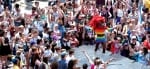 Iowa City Pride Festival