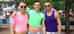 Iowa City Pride Festival