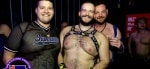 Iowa Leather Weekend Des Moines