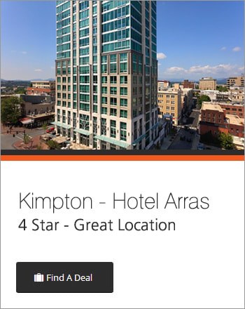 Kimpton Asheville