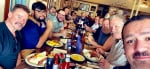 Labor Day Weekend Bears of the Old Pueblo